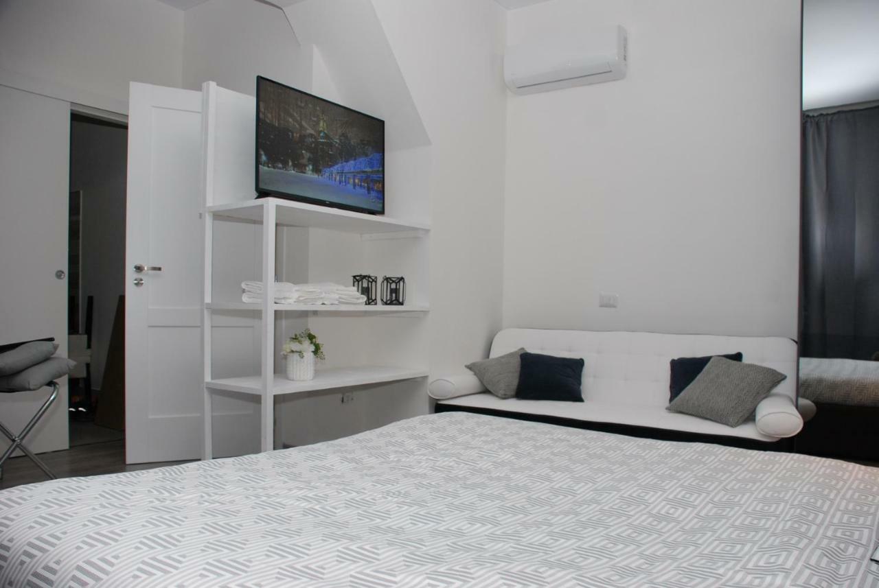Dolce Sbadiglio 2 Hotel Cagliari Eksteriør billede