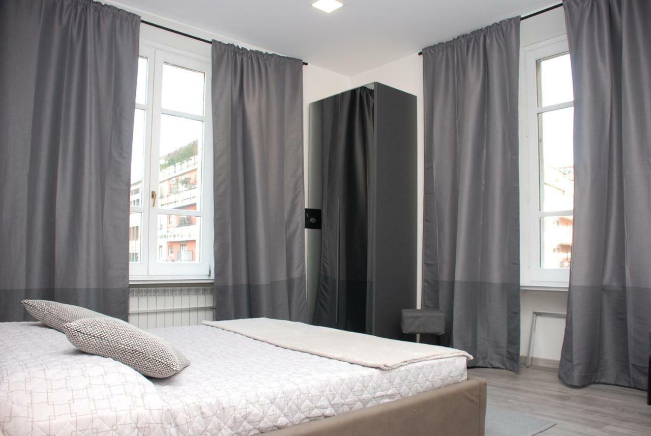 Dolce Sbadiglio 2 Hotel Cagliari Eksteriør billede
