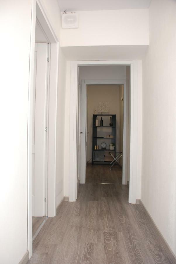Dolce Sbadiglio 2 Hotel Cagliari Eksteriør billede
