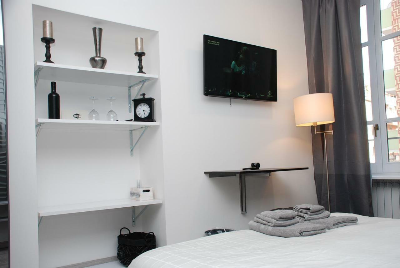 Dolce Sbadiglio 2 Hotel Cagliari Eksteriør billede