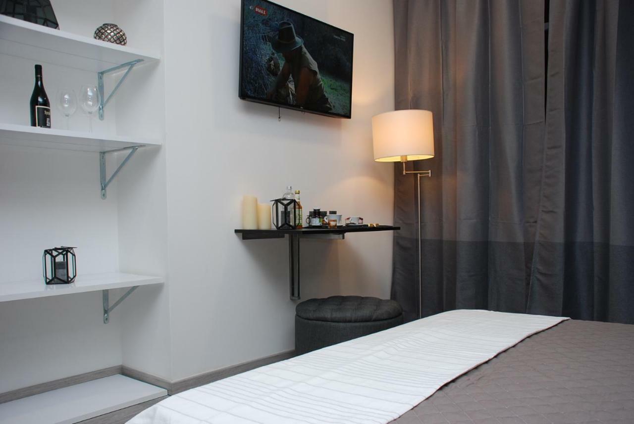 Dolce Sbadiglio 2 Hotel Cagliari Eksteriør billede