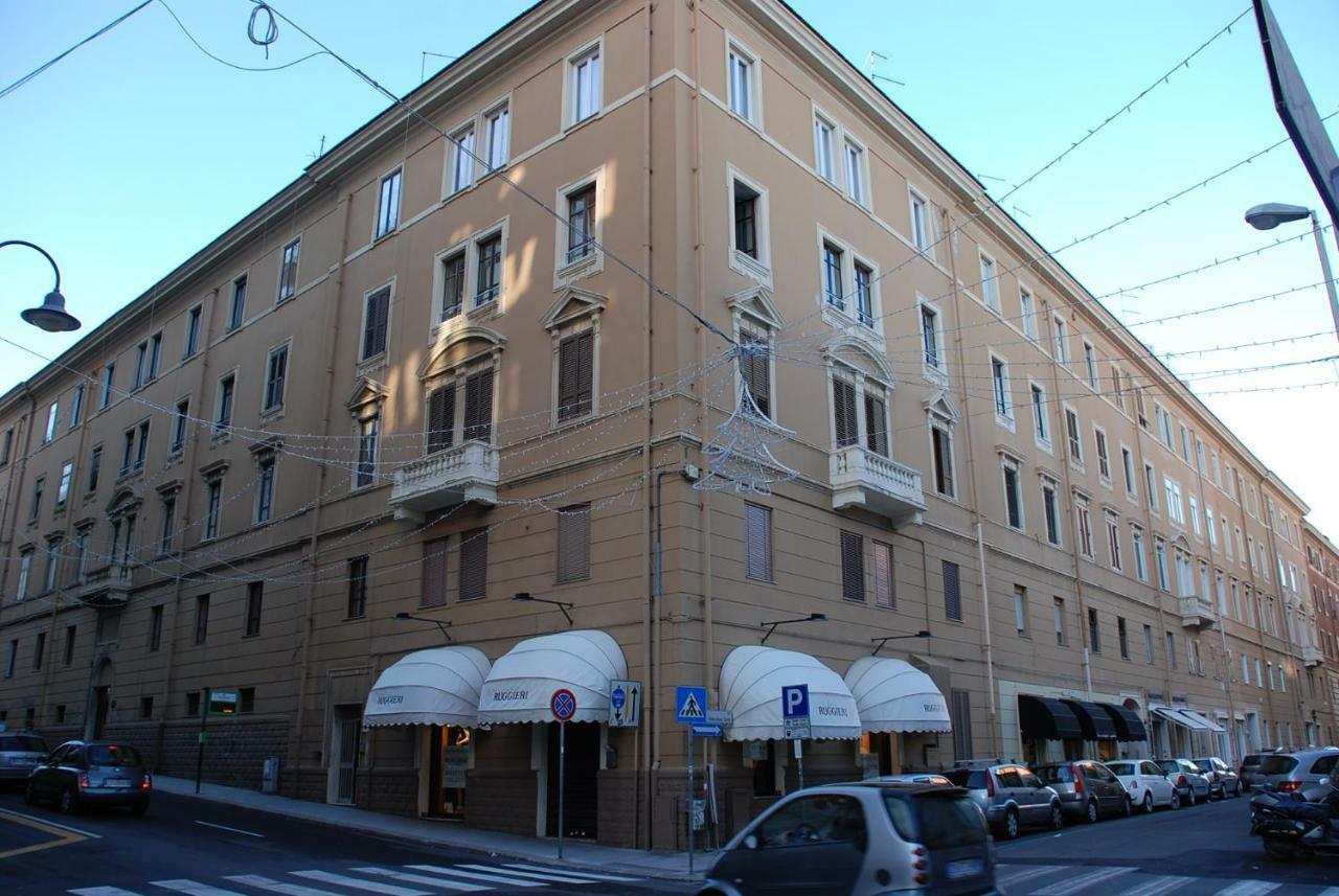 Dolce Sbadiglio 2 Hotel Cagliari Eksteriør billede