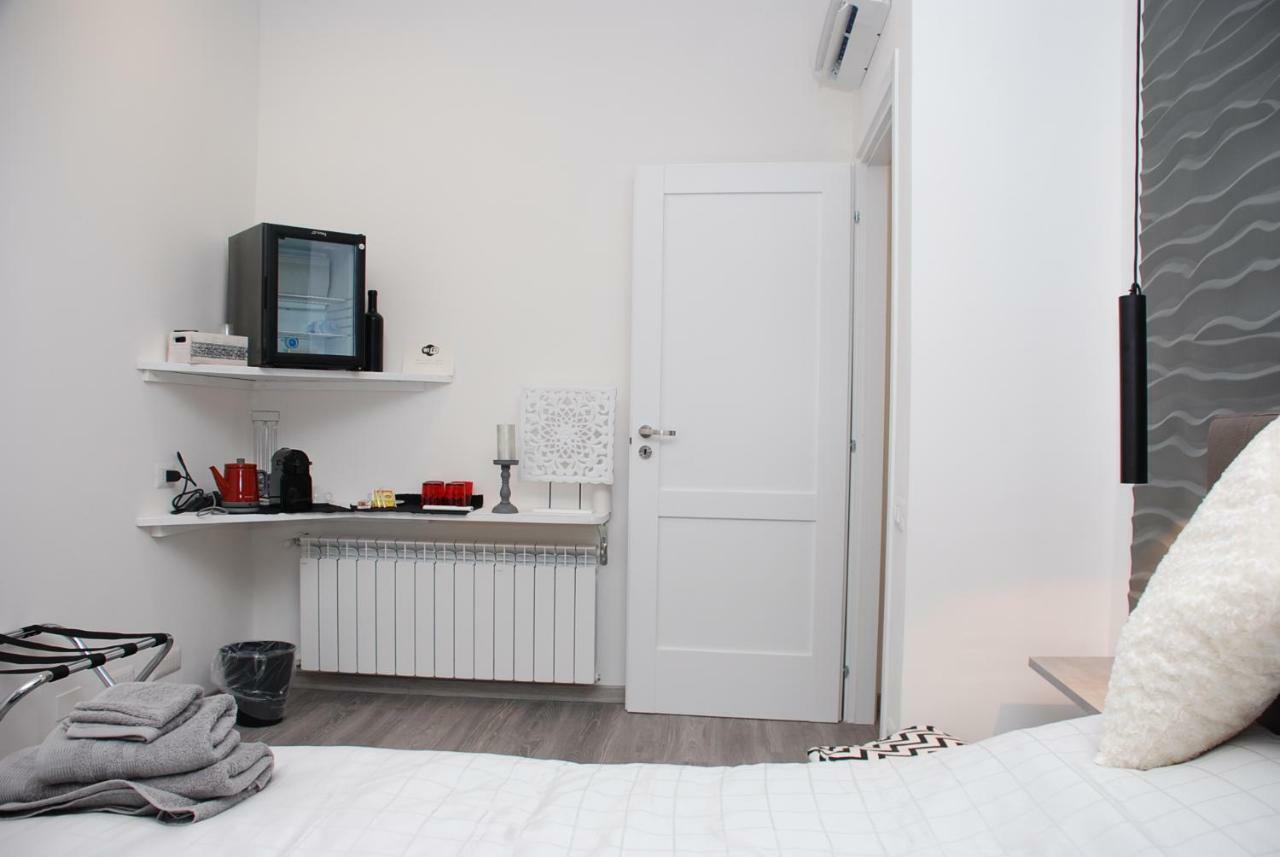 Dolce Sbadiglio 2 Hotel Cagliari Eksteriør billede