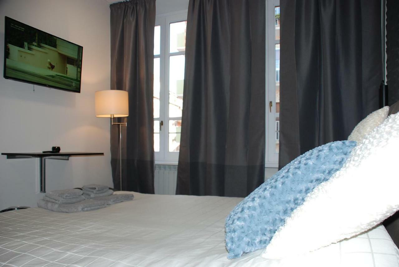 Dolce Sbadiglio 2 Hotel Cagliari Eksteriør billede